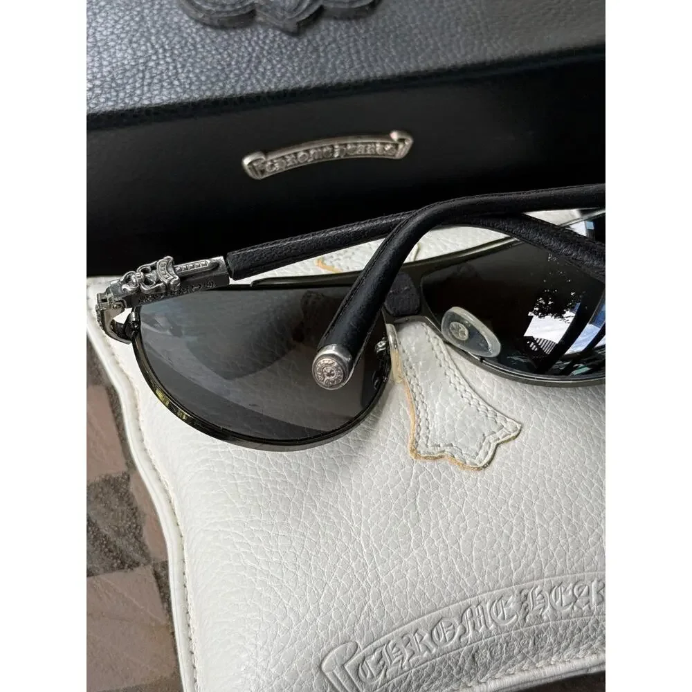 Chrome Hearts DOUBLE 